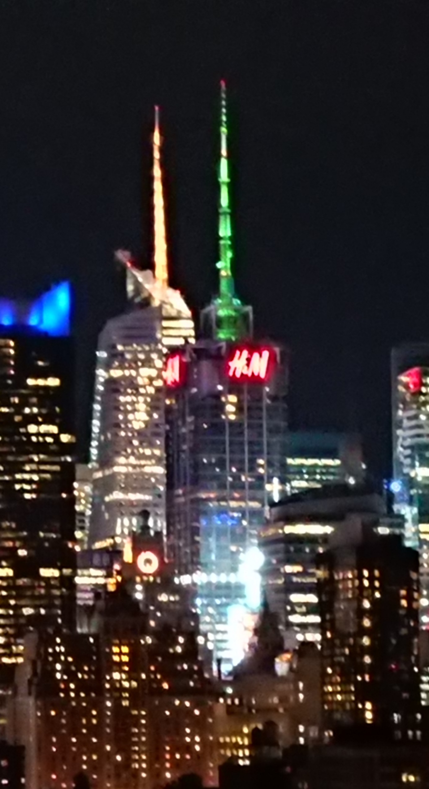 HM Tower